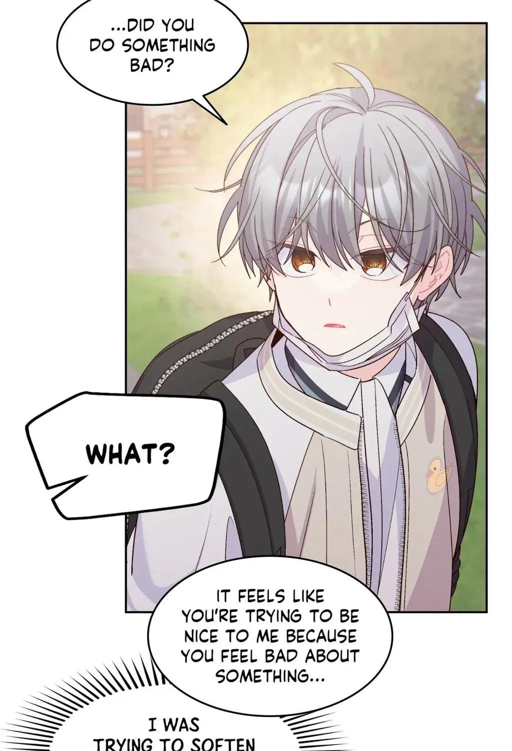 Read Merry Marbling chapter 70 image 128 on Lezhin