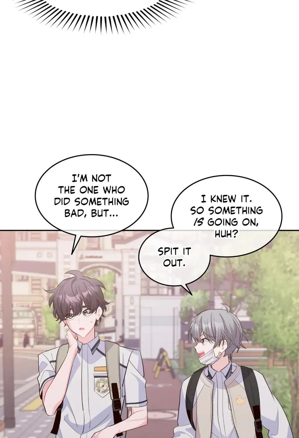 Read Merry Marbling chapter 70 image 130 on Lezhin