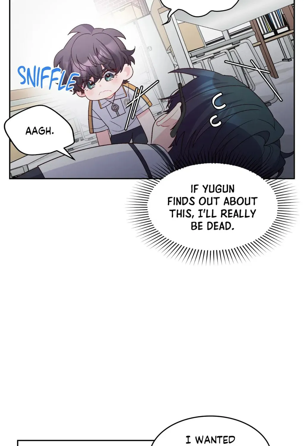 Read Merry Marbling chapter 70 image 14 on Lezhin