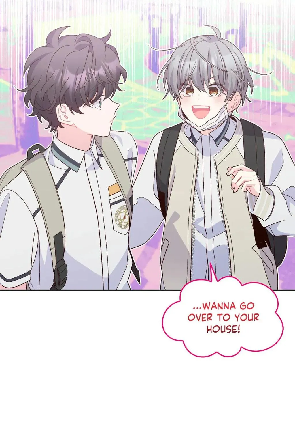 Read Merry Marbling chapter 70 image 142 on Lezhin