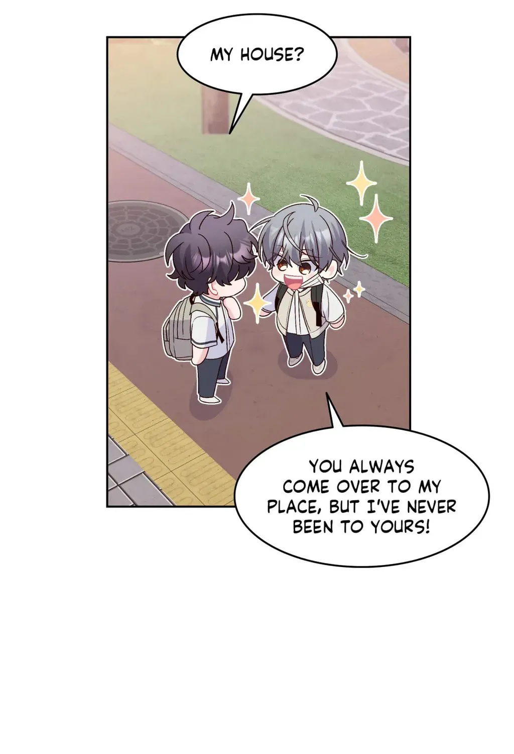 Read Merry Marbling chapter 70 image 144 on Lezhin