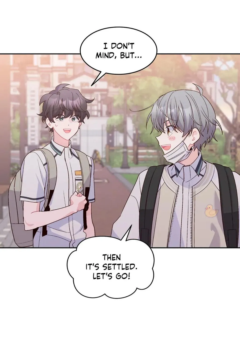 Read Merry Marbling chapter 70 image 148 on Lezhin