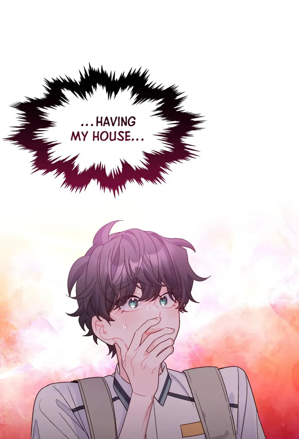 Read Merry Marbling chapter 70 image 150 on Lezhin