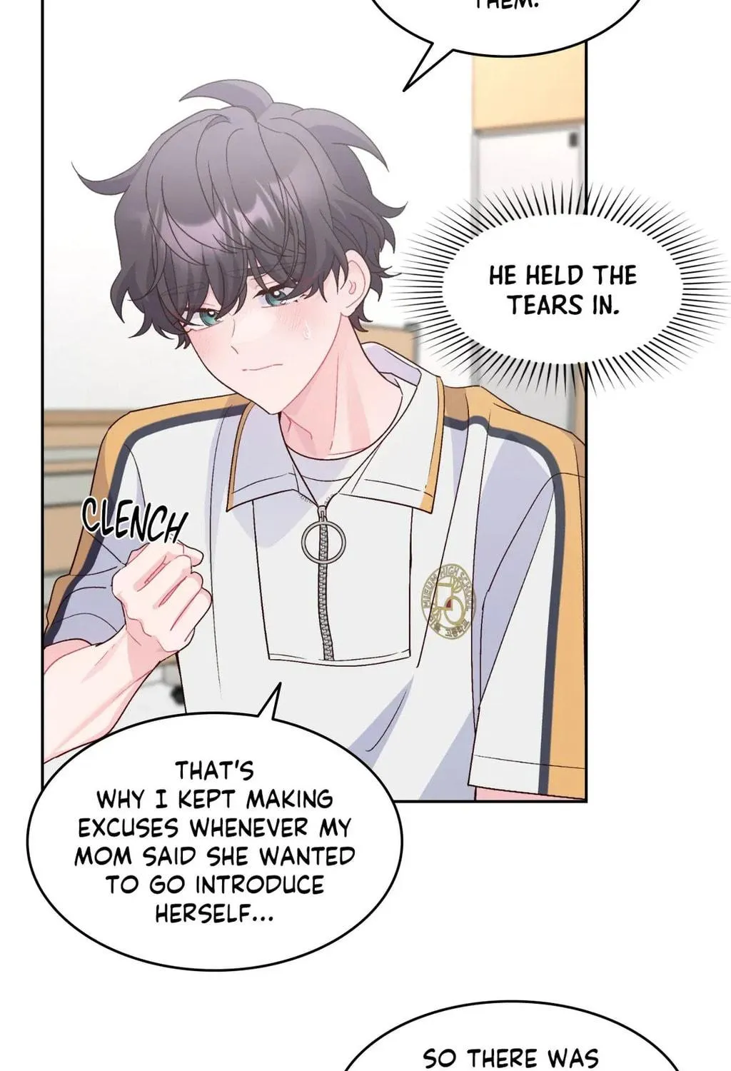 Read Merry Marbling chapter 70 image 16 on Lezhin