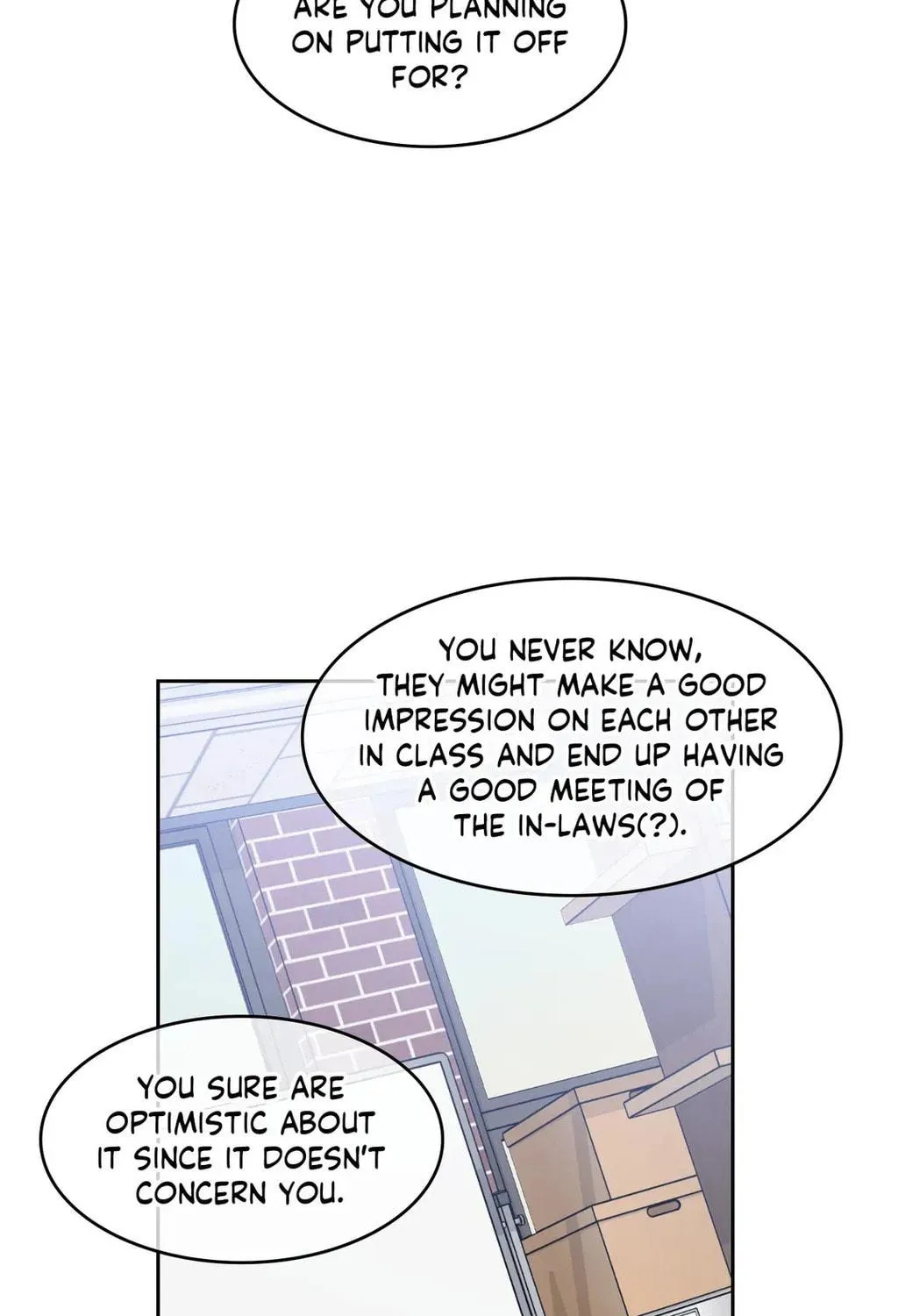 Read Merry Marbling chapter 70 image 22 on Lezhin