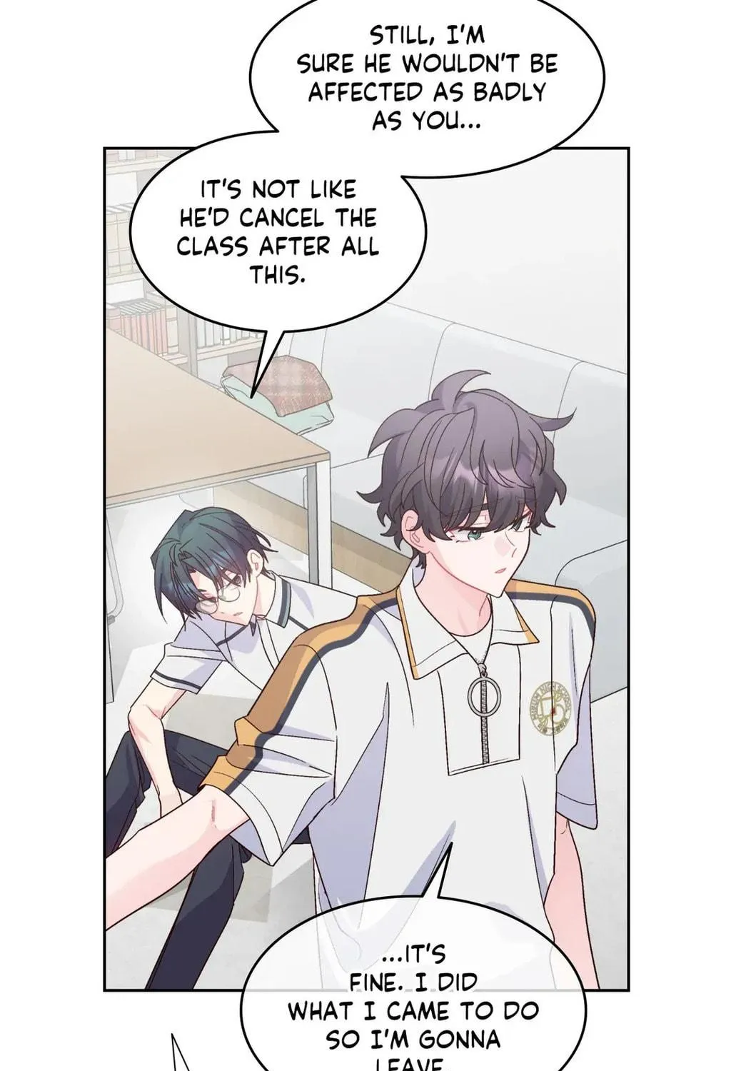 Read Merry Marbling chapter 70 image 28 on Lezhin
