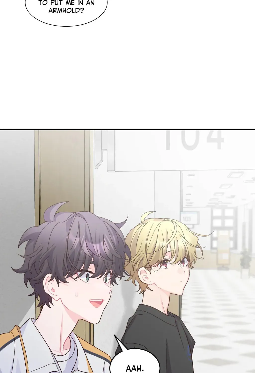Read Merry Marbling chapter 70 image 30 on Lezhin