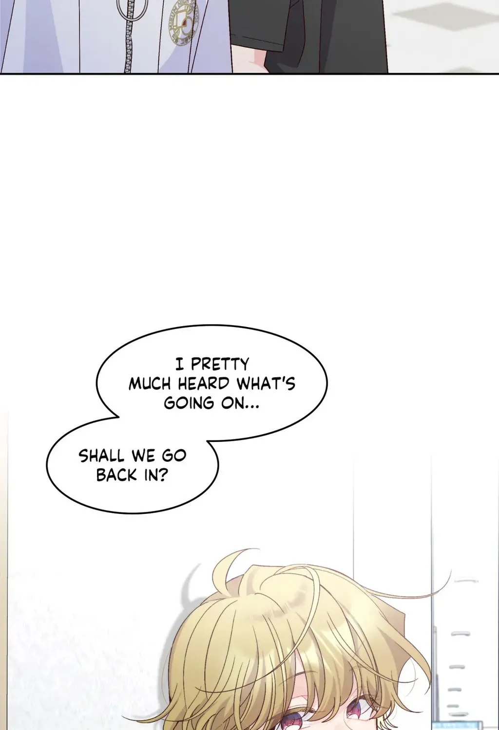 Read Merry Marbling chapter 70 image 32 on Lezhin