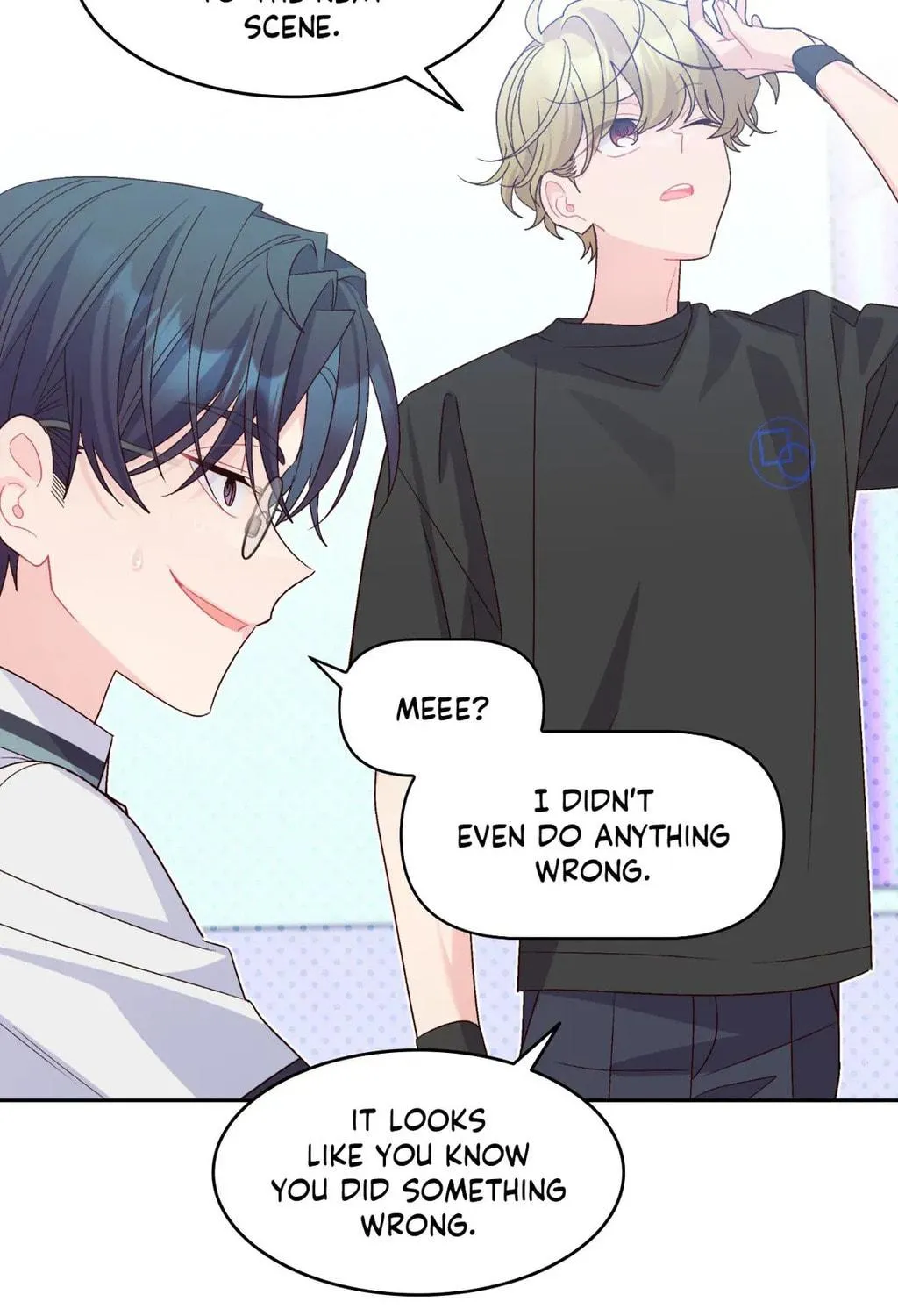 Read Merry Marbling chapter 70 image 38 on Lezhin
