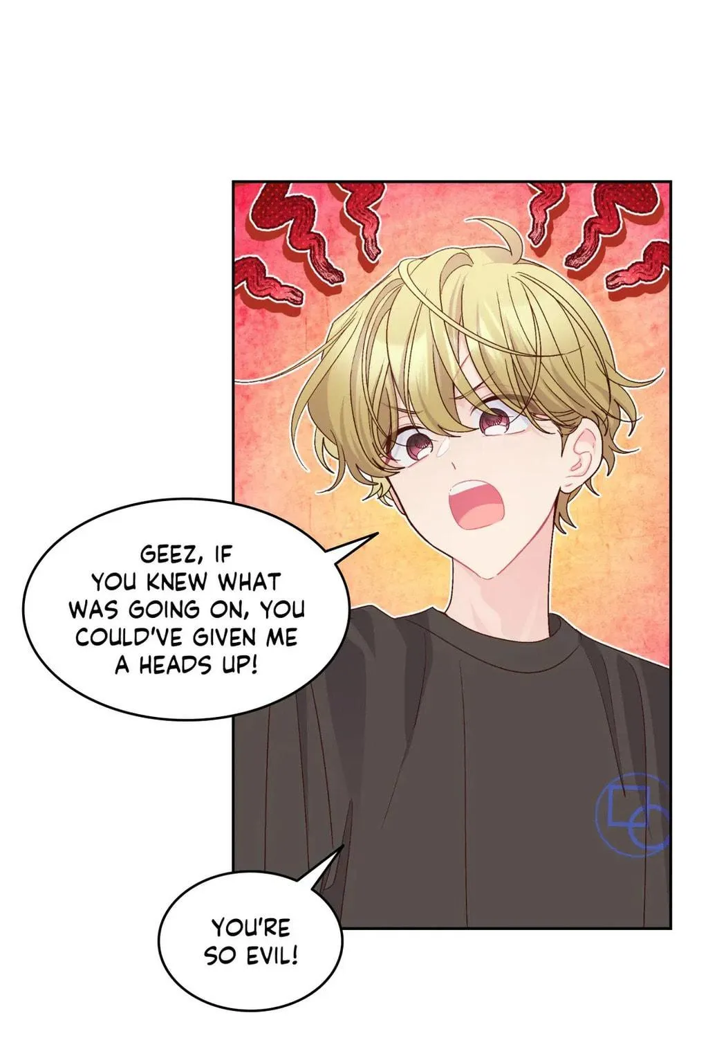 Read Merry Marbling chapter 70 image 40 on Lezhin