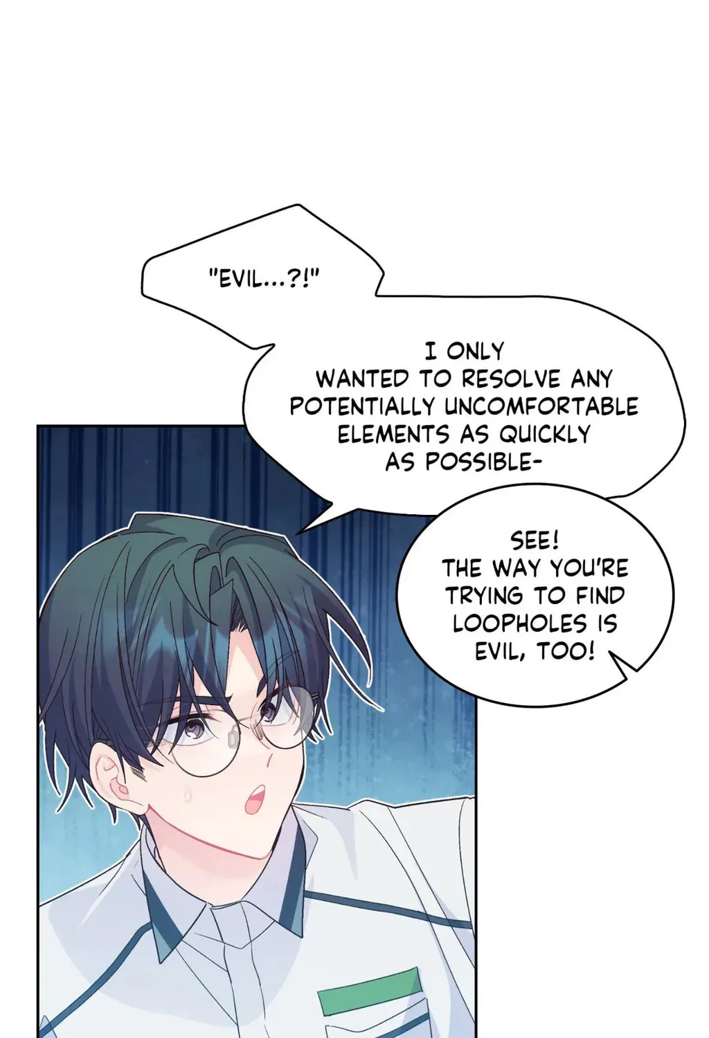 Read Merry Marbling chapter 70 image 42 on Lezhin