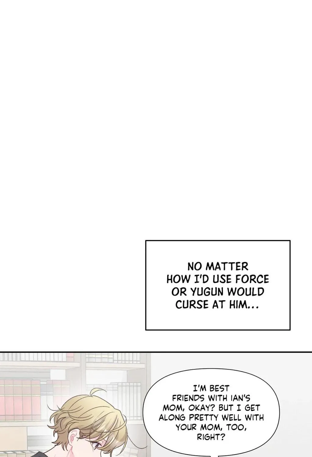 Read Merry Marbling chapter 70 image 46 on Lezhin