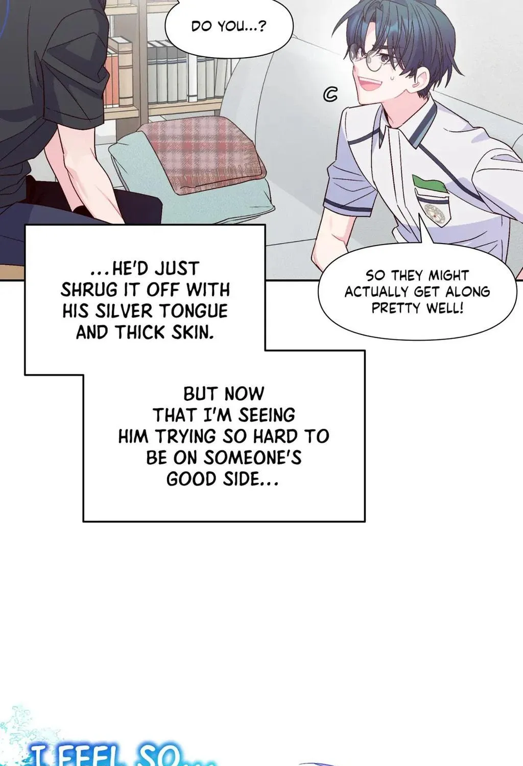 Read Merry Marbling chapter 70 image 48 on Lezhin