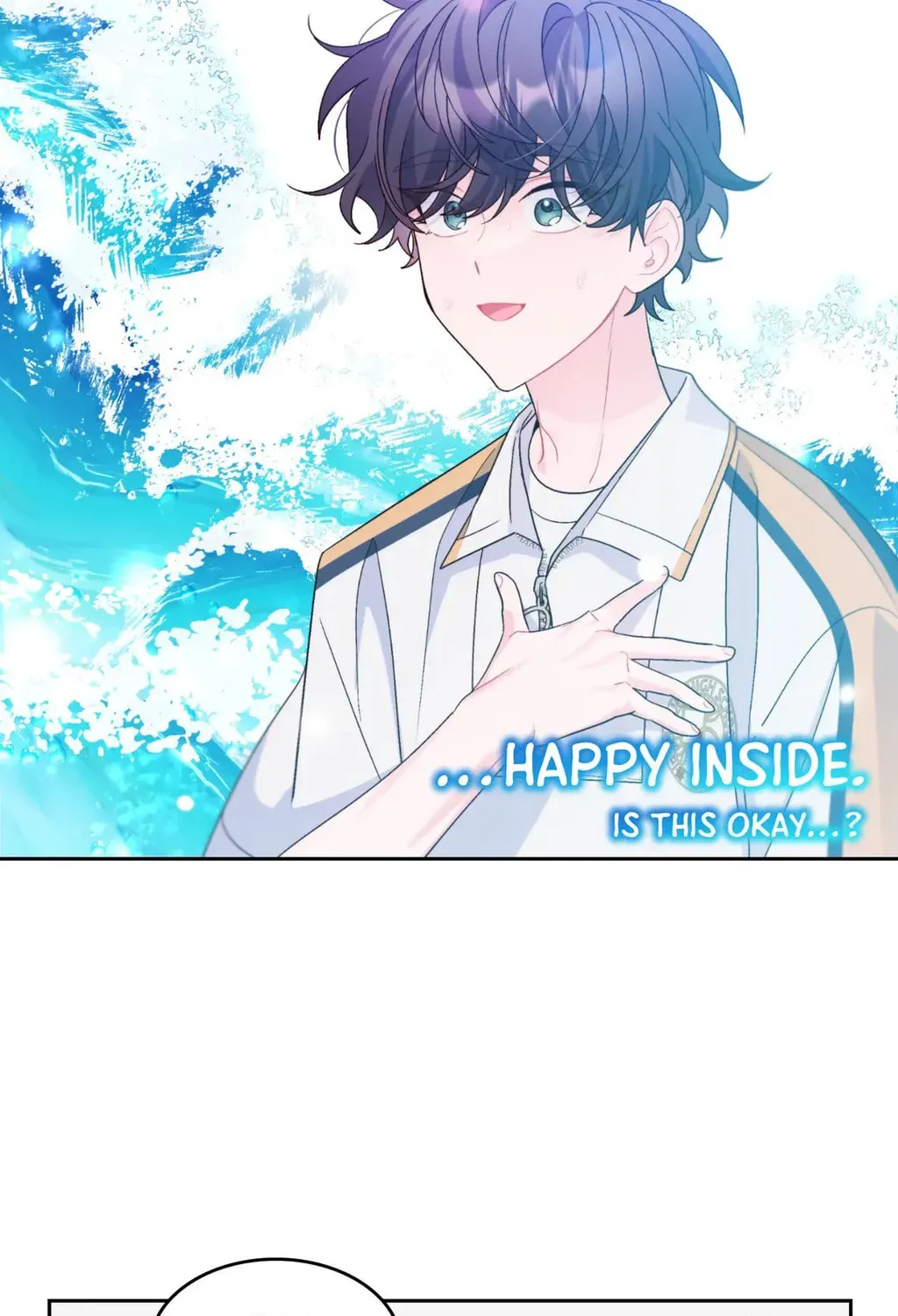 Read Merry Marbling chapter 70 image 50 on Lezhin