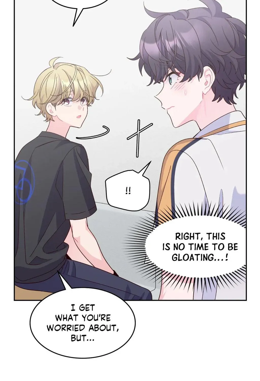 Read Merry Marbling chapter 70 image 52 on Lezhin