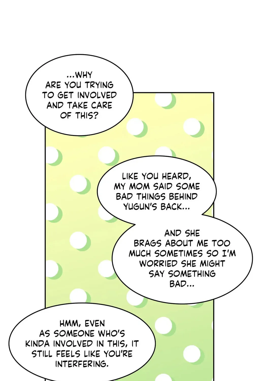 Read Merry Marbling chapter 70 image 54 on Lezhin
