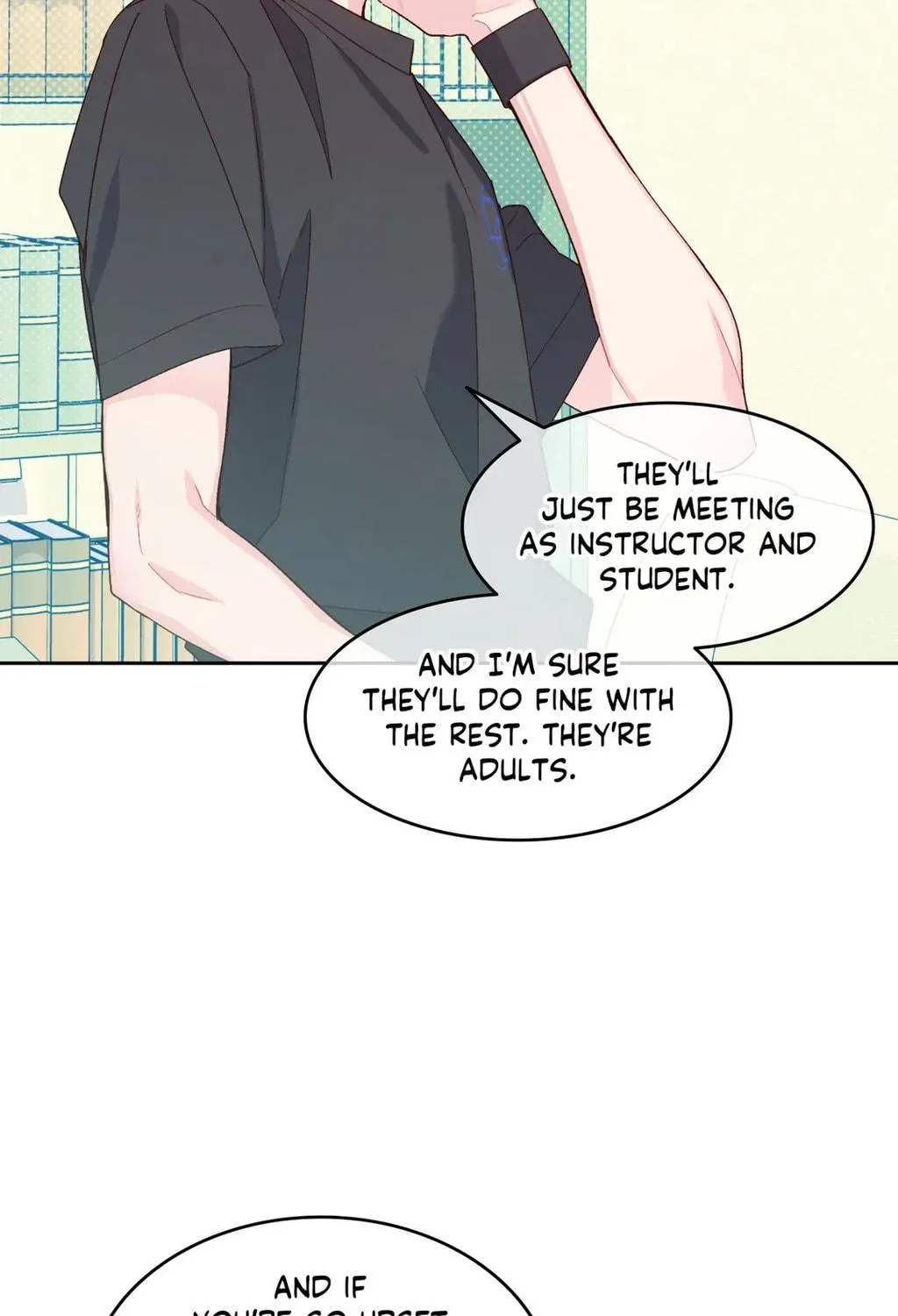 Read Merry Marbling chapter 70 image 58 on Lezhin