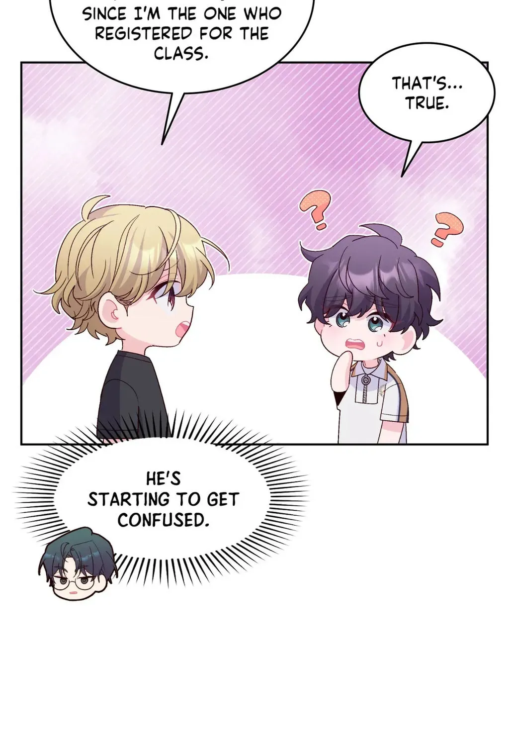 Read Merry Marbling chapter 70 image 60 on Lezhin