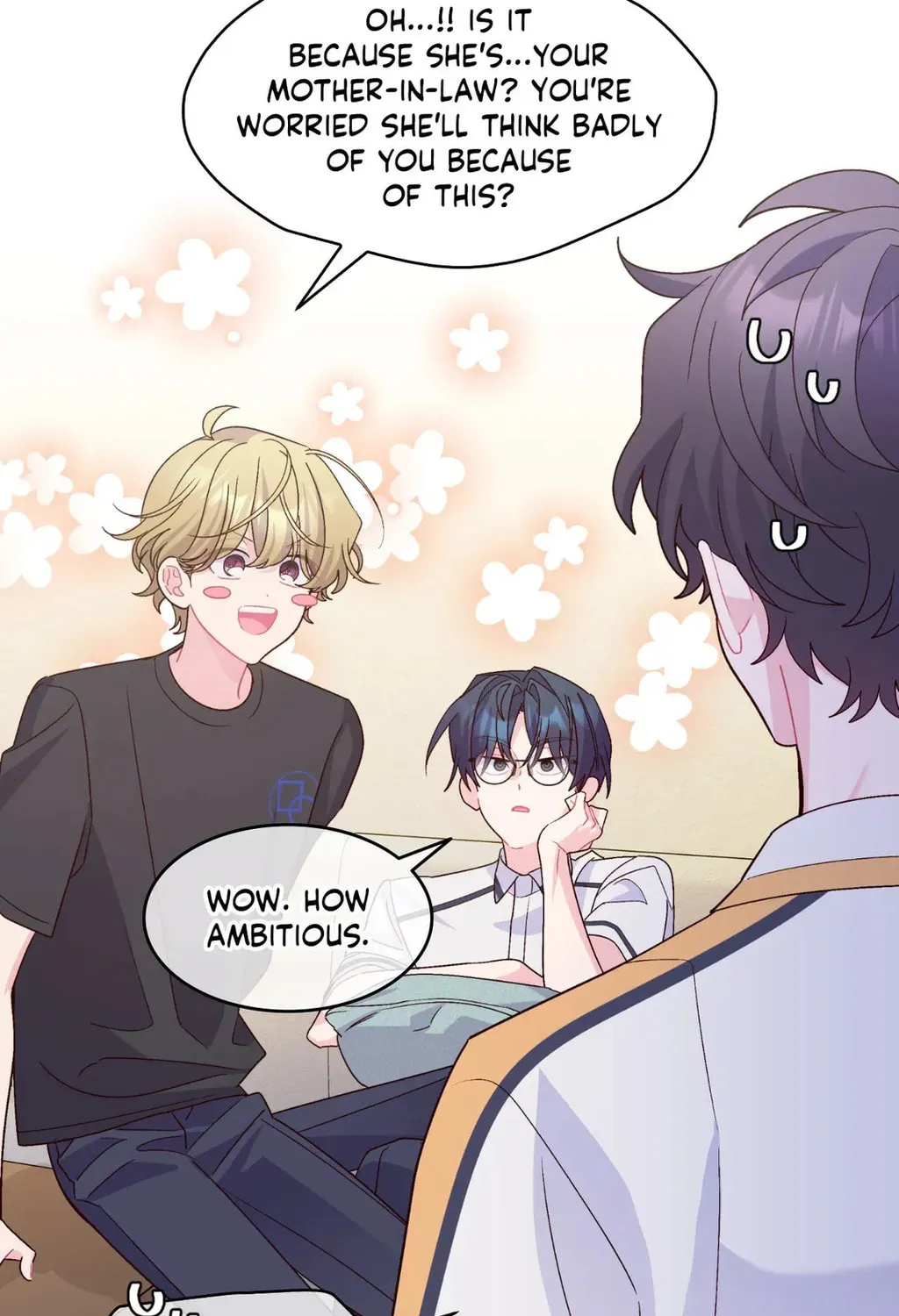 Read Merry Marbling chapter 70 image 62 on Lezhin