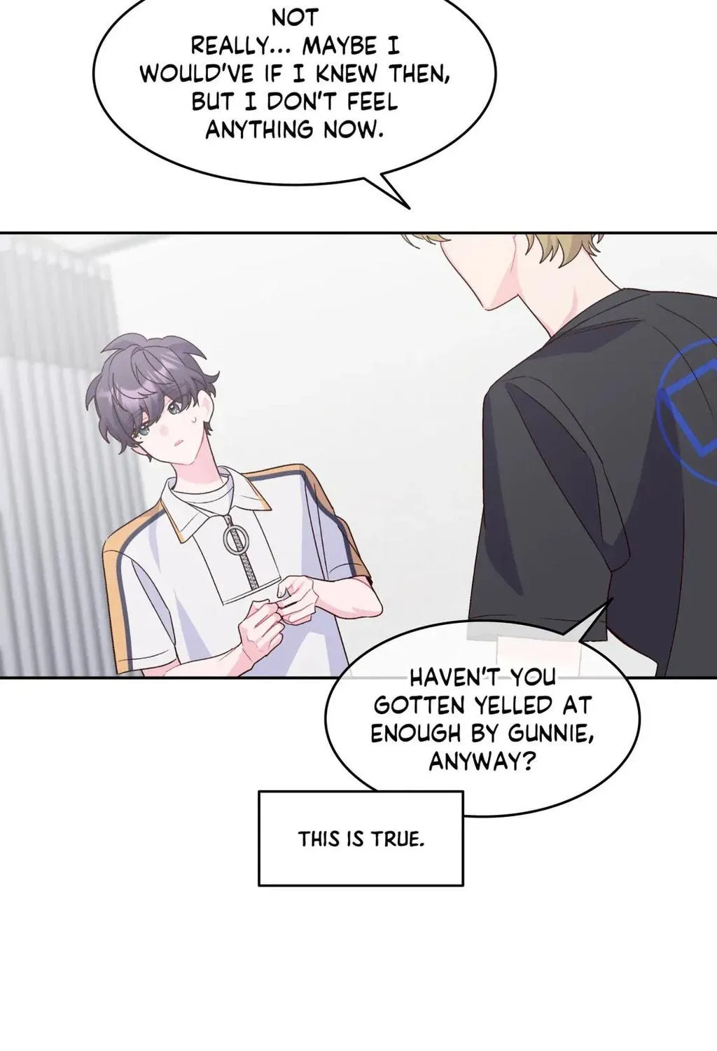 Read Merry Marbling chapter 70 image 68 on Lezhin