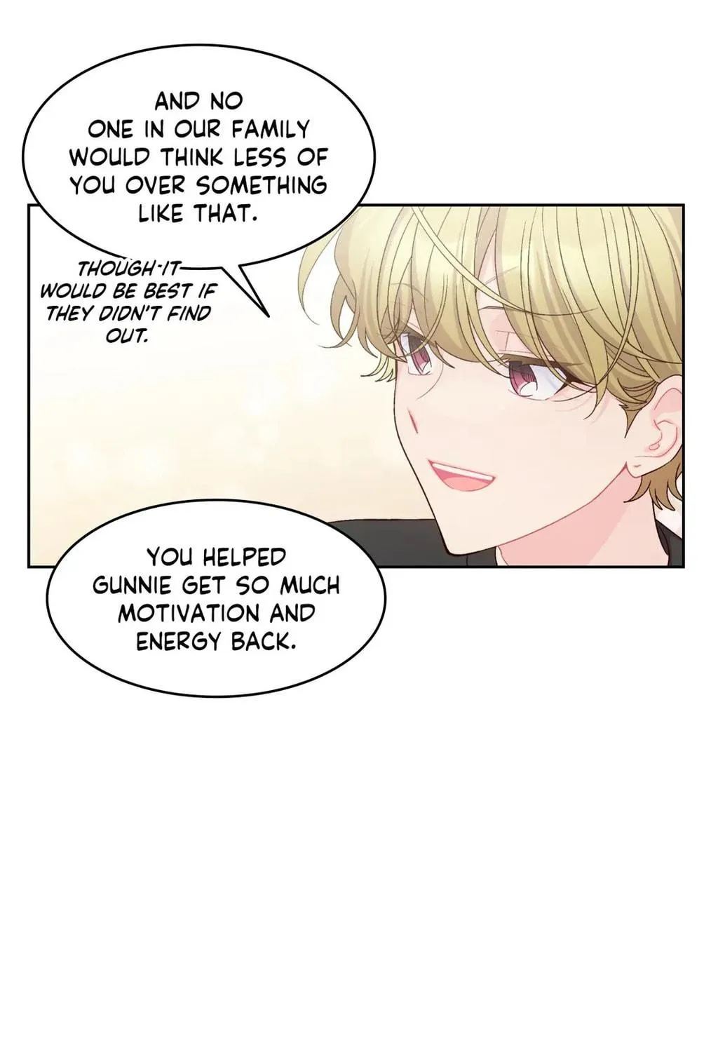 Read Merry Marbling chapter 70 image 70 on Lezhin