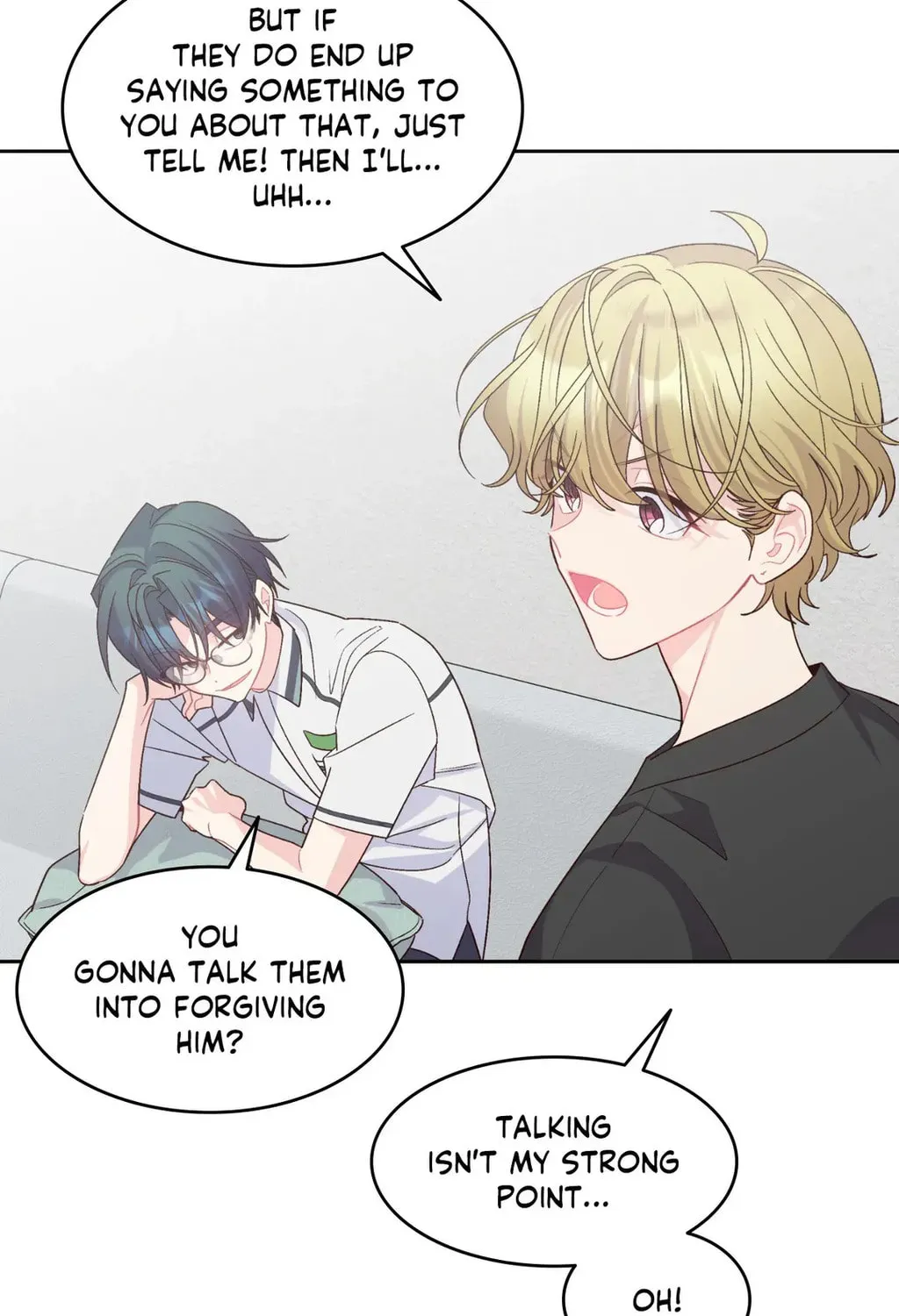 Read Merry Marbling chapter 70 image 72 on Lezhin