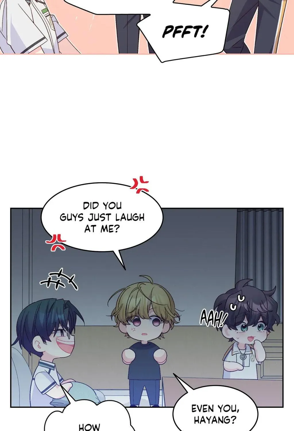 Read Merry Marbling chapter 70 image 76 on Lezhin