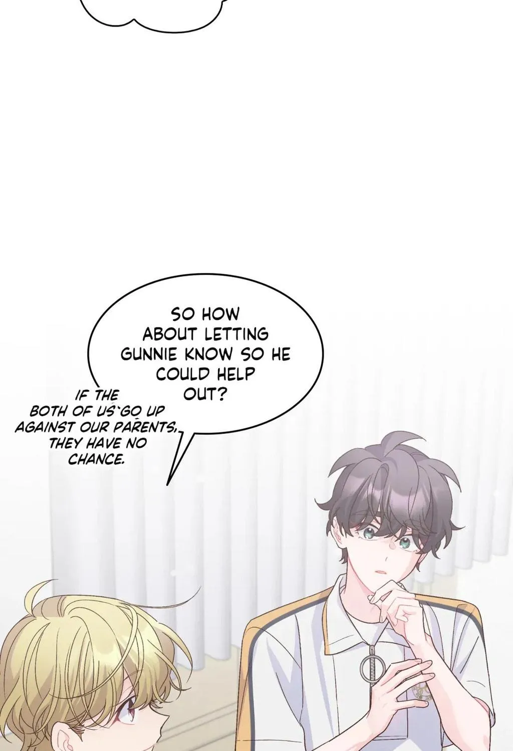 Read Merry Marbling chapter 70 image 78 on Lezhin