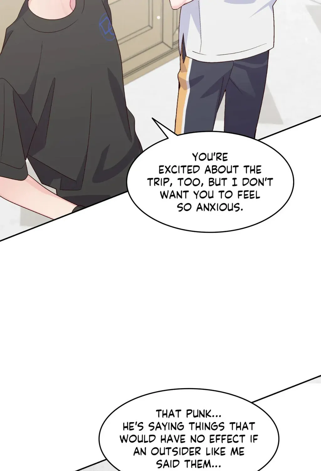 Read Merry Marbling chapter 70 image 80 on Lezhin