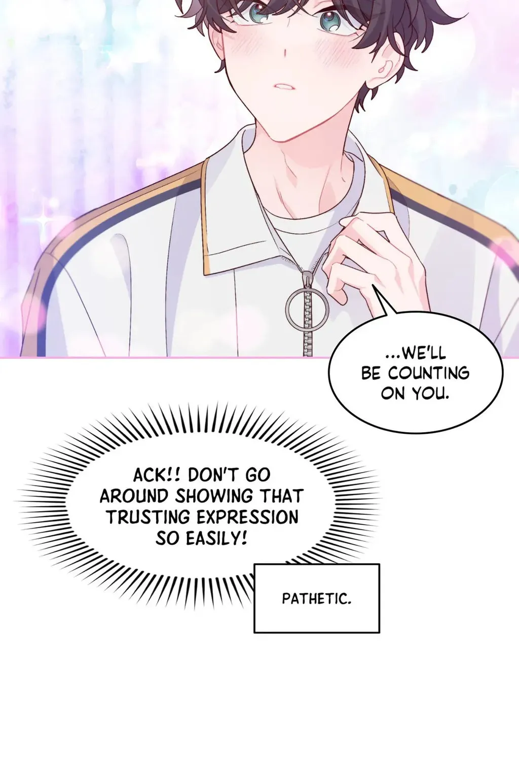 Read Merry Marbling chapter 70 image 84 on Lezhin