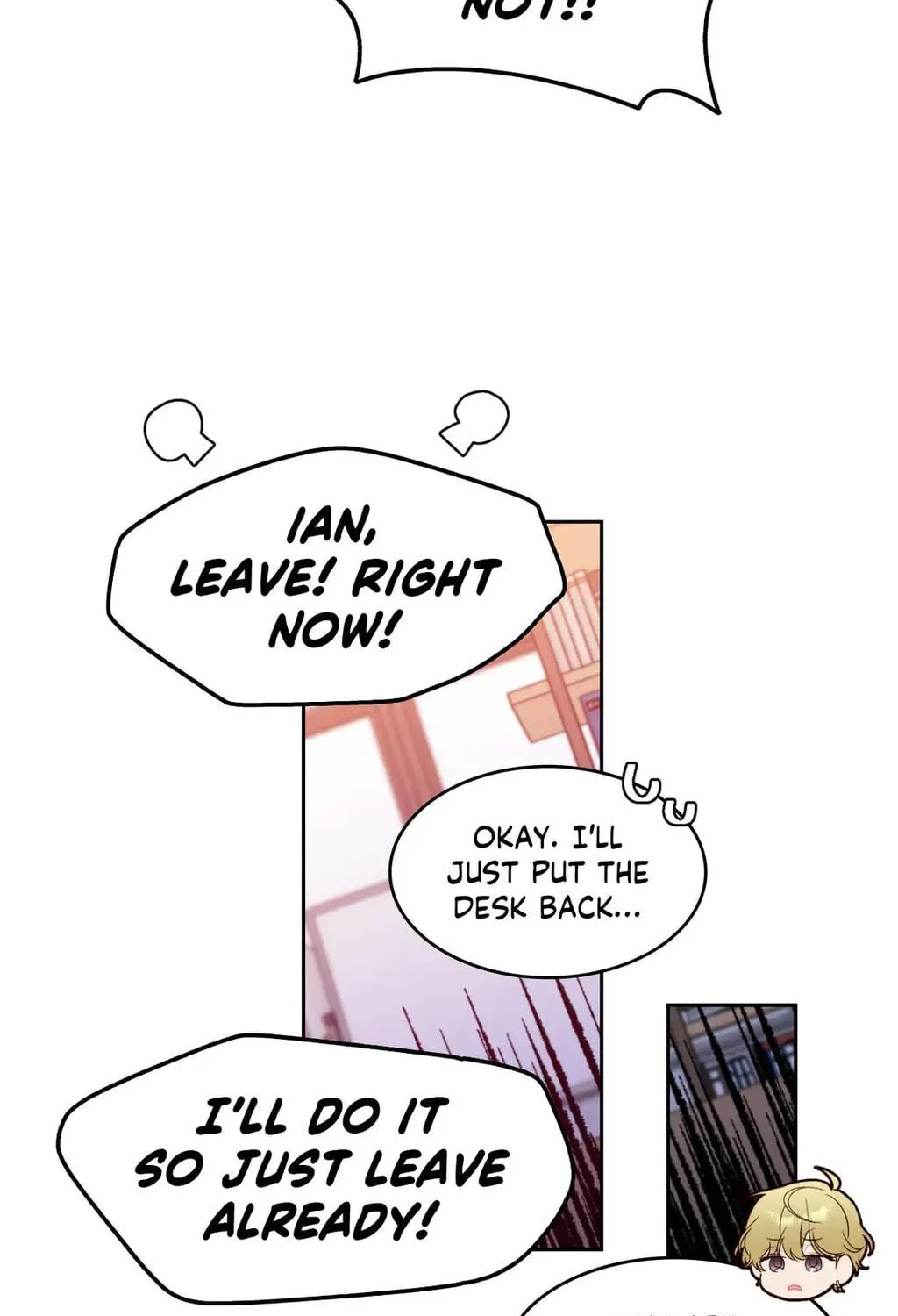 Read Merry Marbling chapter 70 image 88 on Lezhin