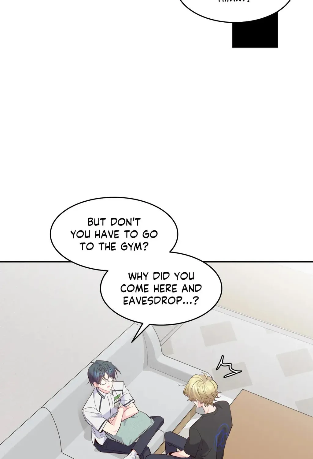 Read Merry Marbling chapter 70 image 90 on Lezhin