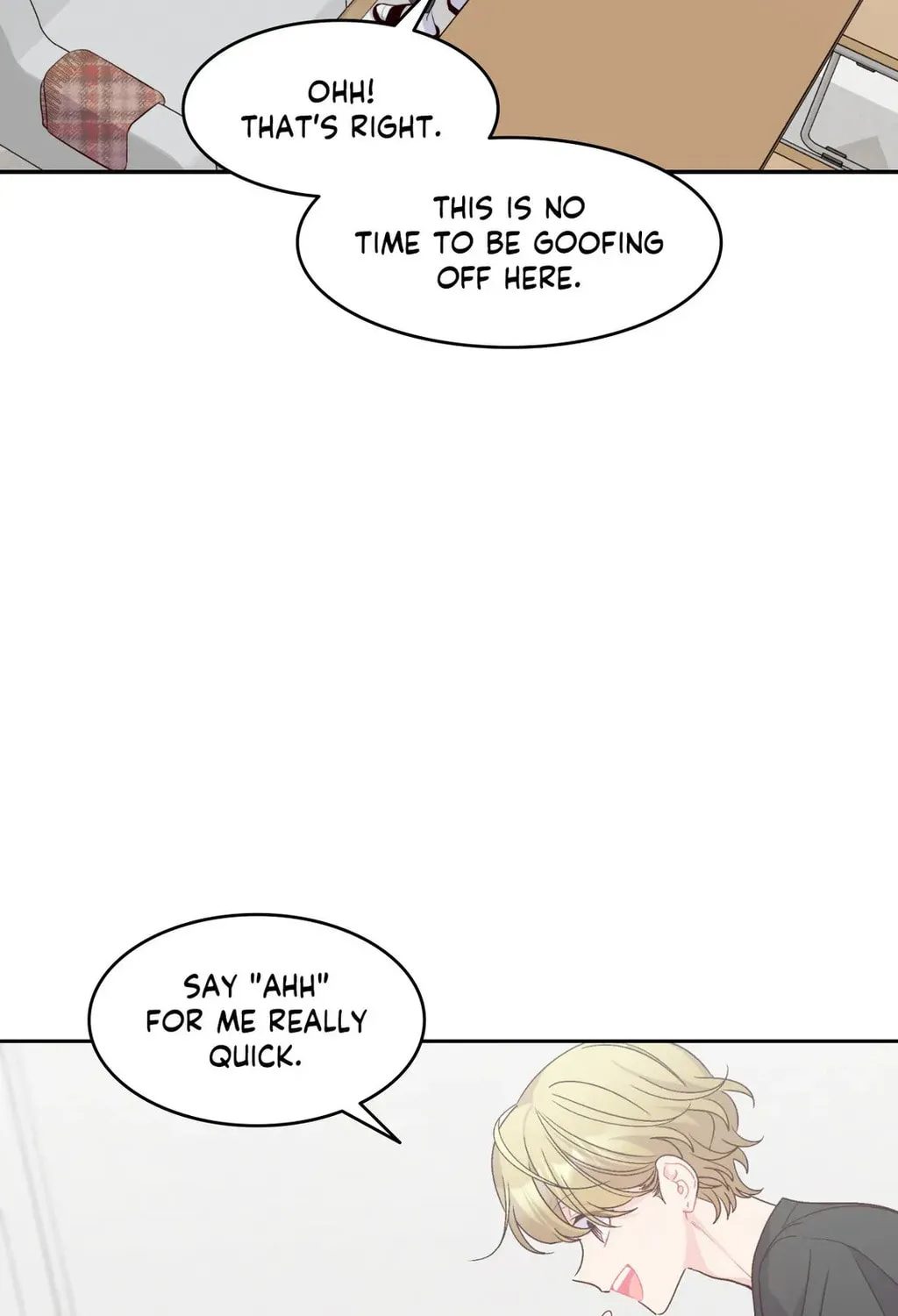 Read Merry Marbling chapter 70 image 92 on Lezhin