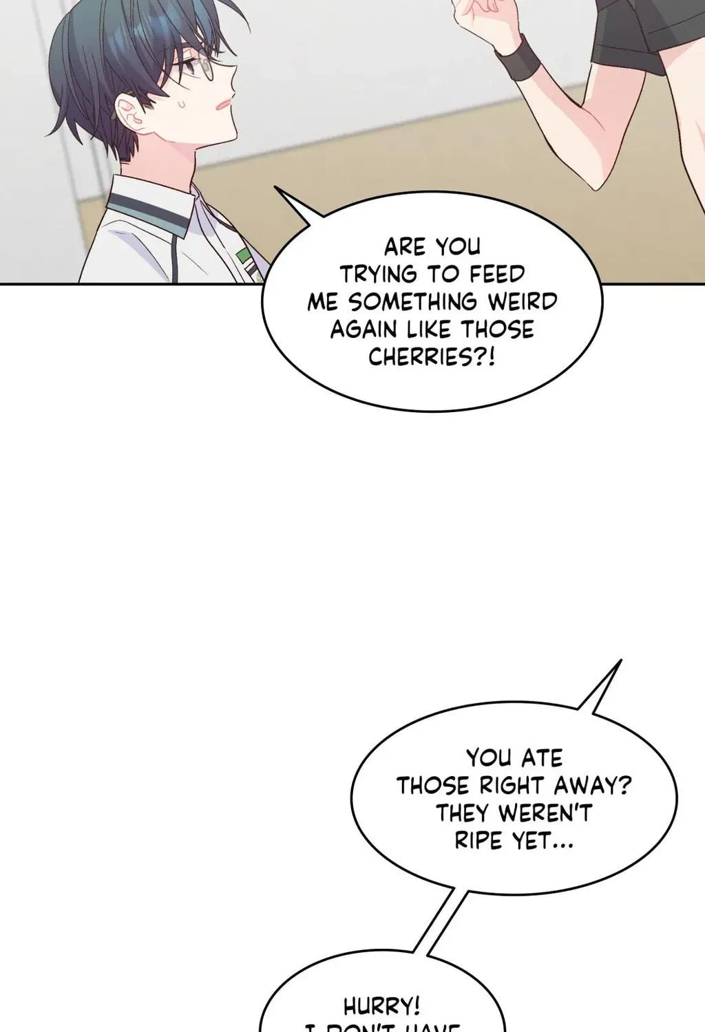 Read Merry Marbling chapter 70 image 94 on Lezhin