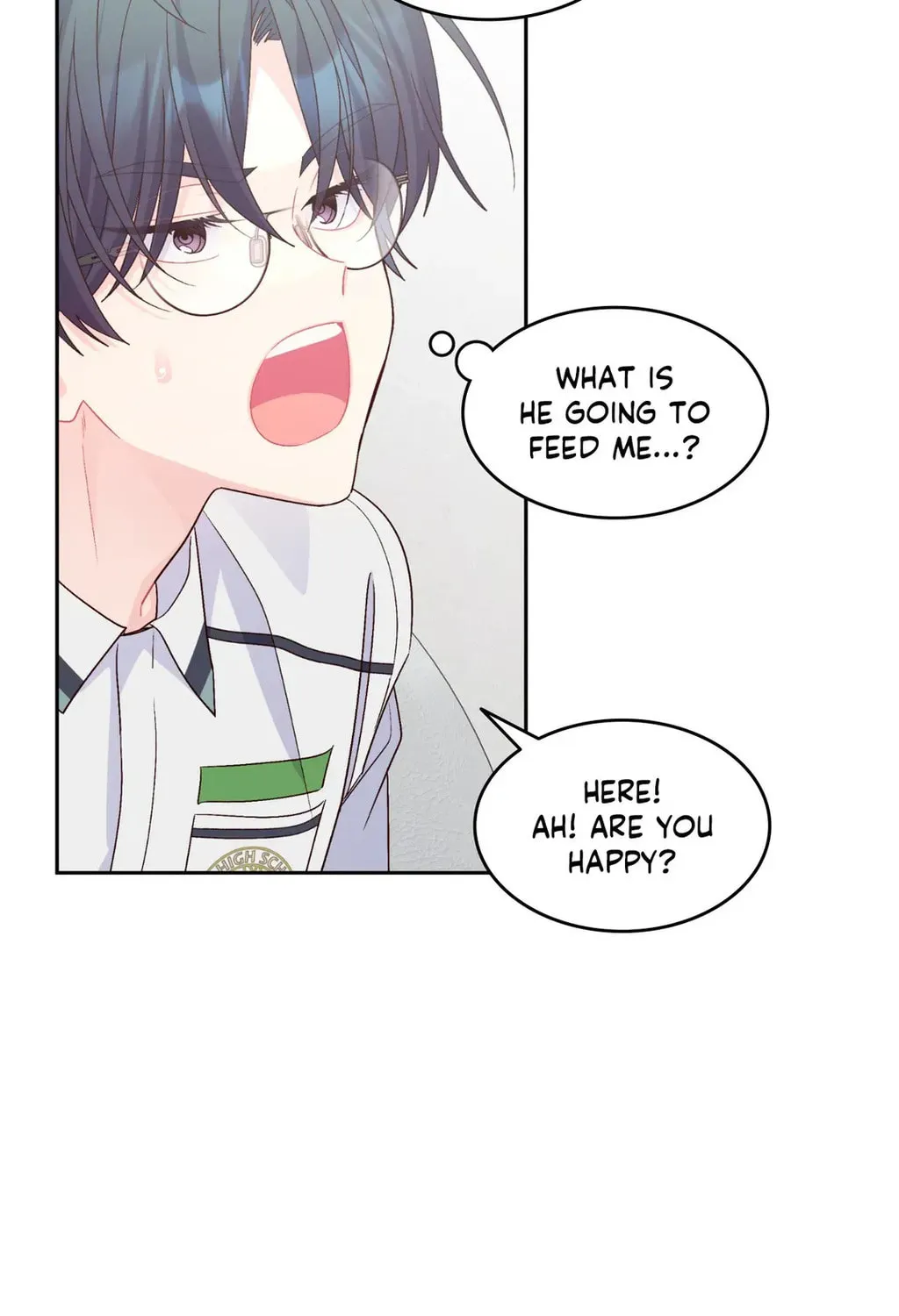 Read Merry Marbling chapter 70 image 96 on Lezhin