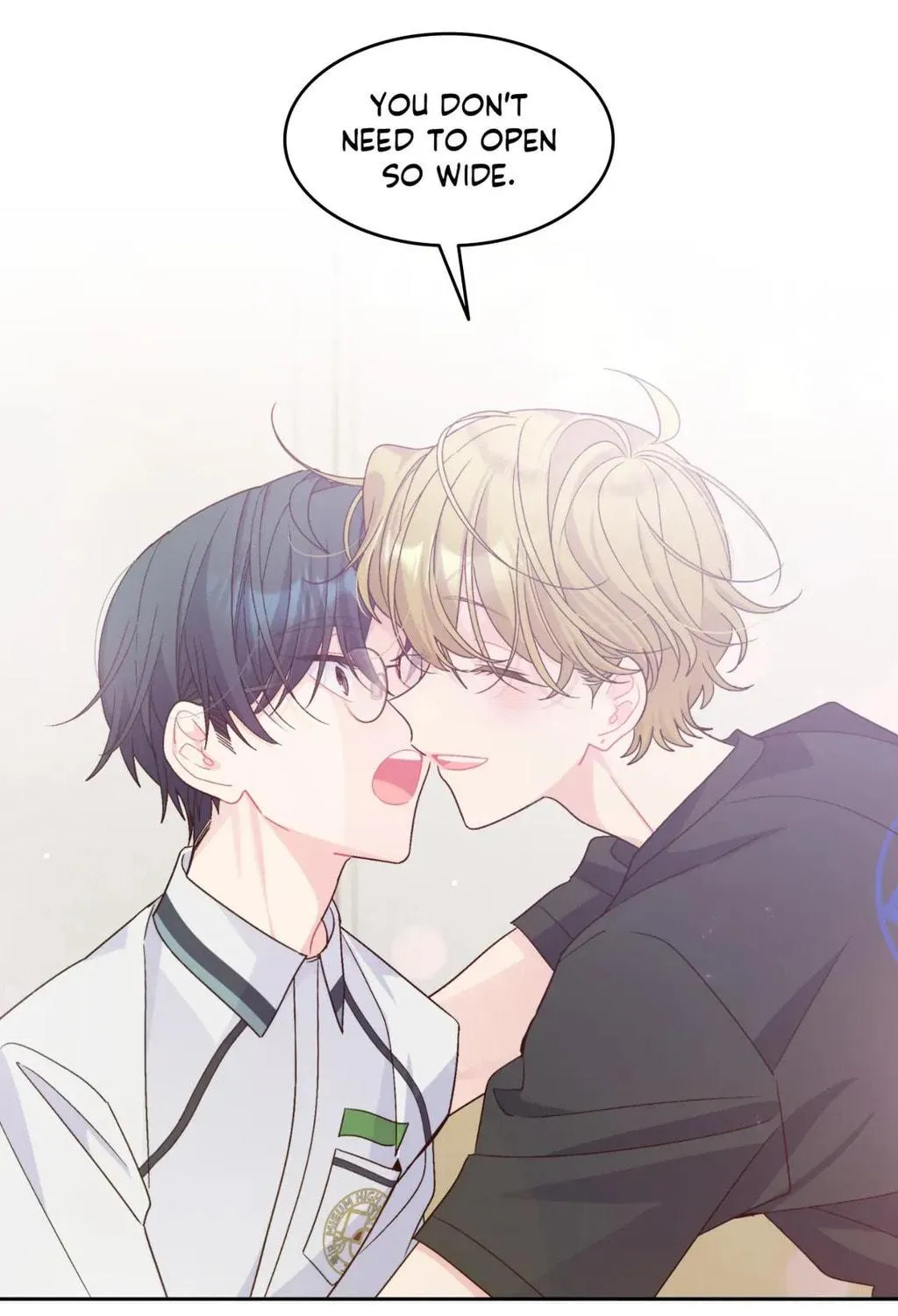 Read Merry Marbling chapter 70 image 98 on Lezhin