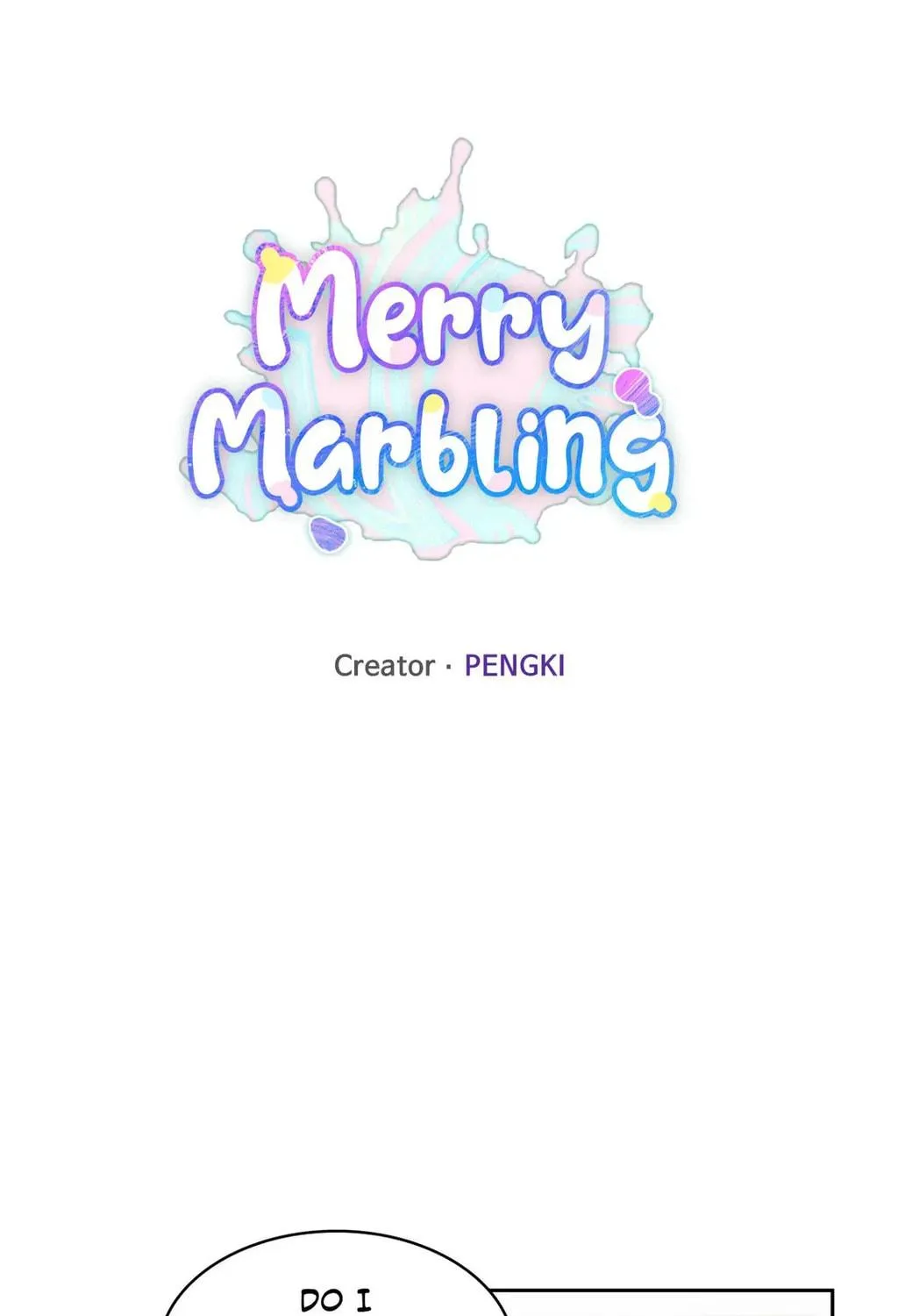 Read Merry Marbling chapter 71 image 10 on Lezhin