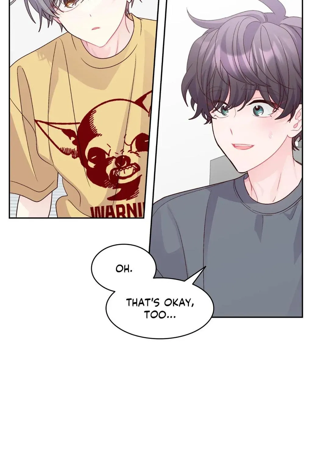 Read Merry Marbling chapter 71 image 100 on Lezhin