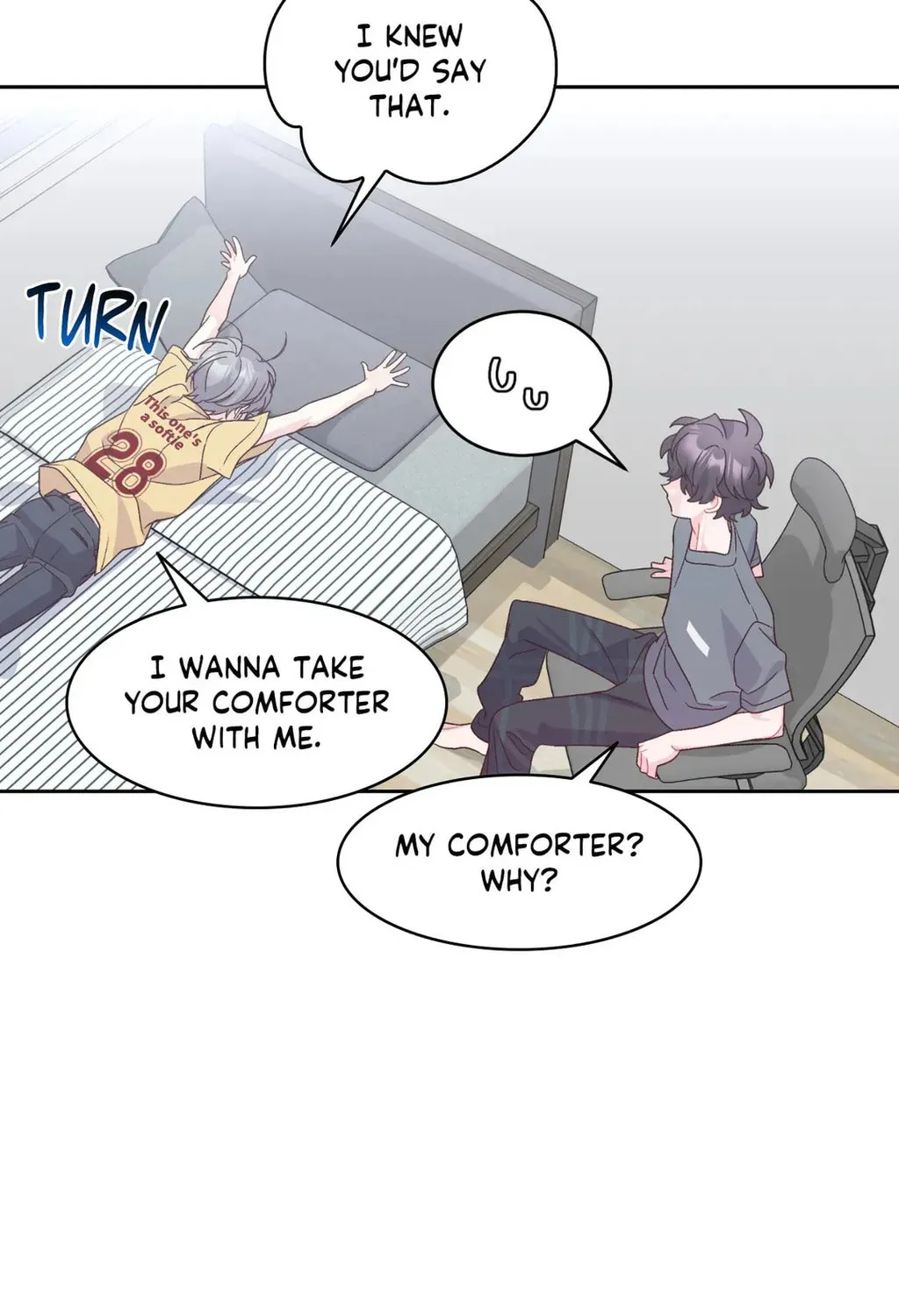 Read Merry Marbling chapter 71 image 102 on Lezhin