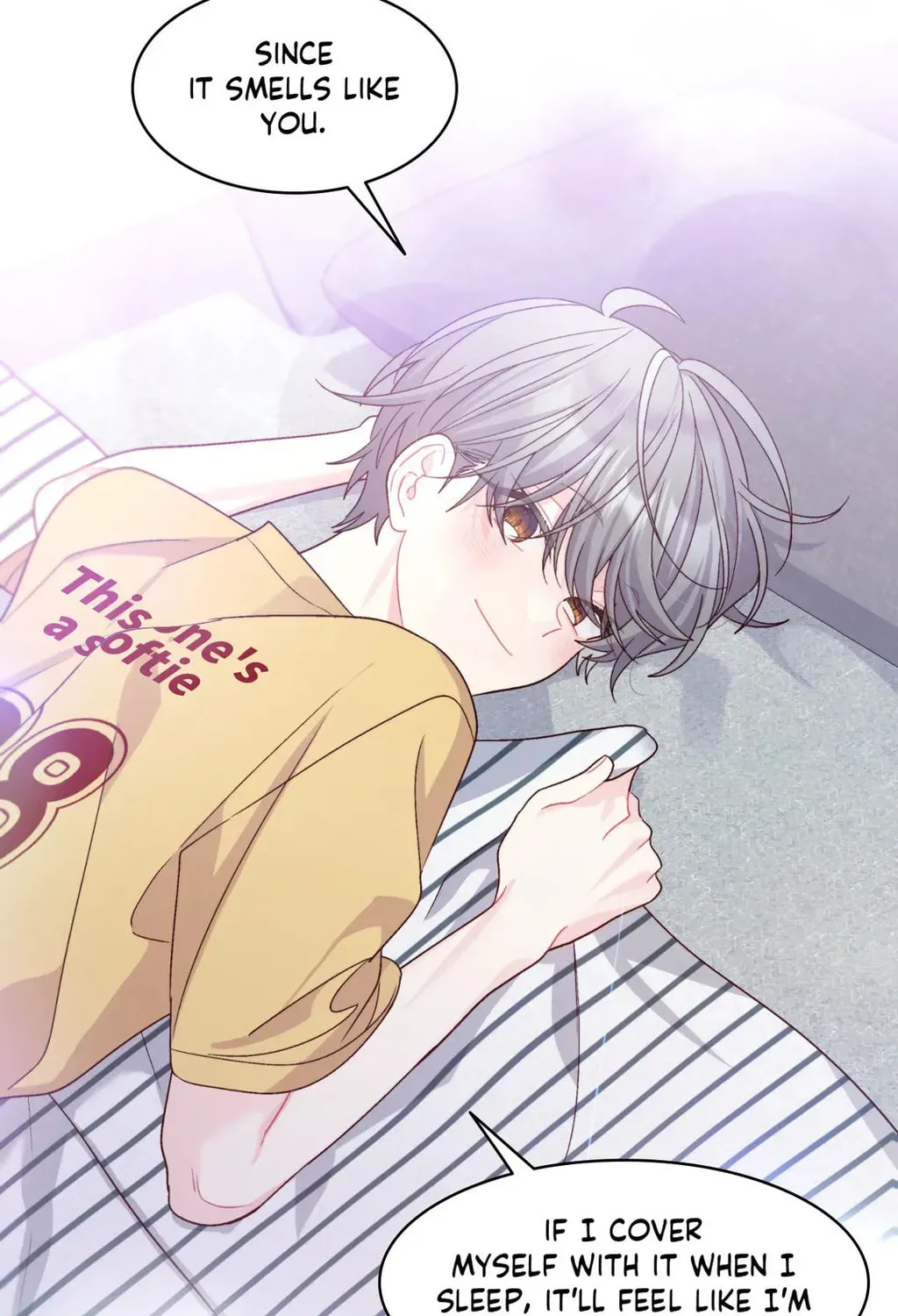 Read Merry Marbling chapter 71 image 104 on Lezhin