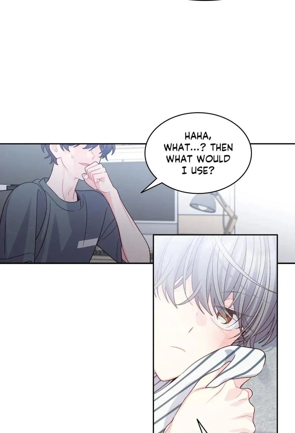 Read Merry Marbling chapter 71 image 106 on Lezhin