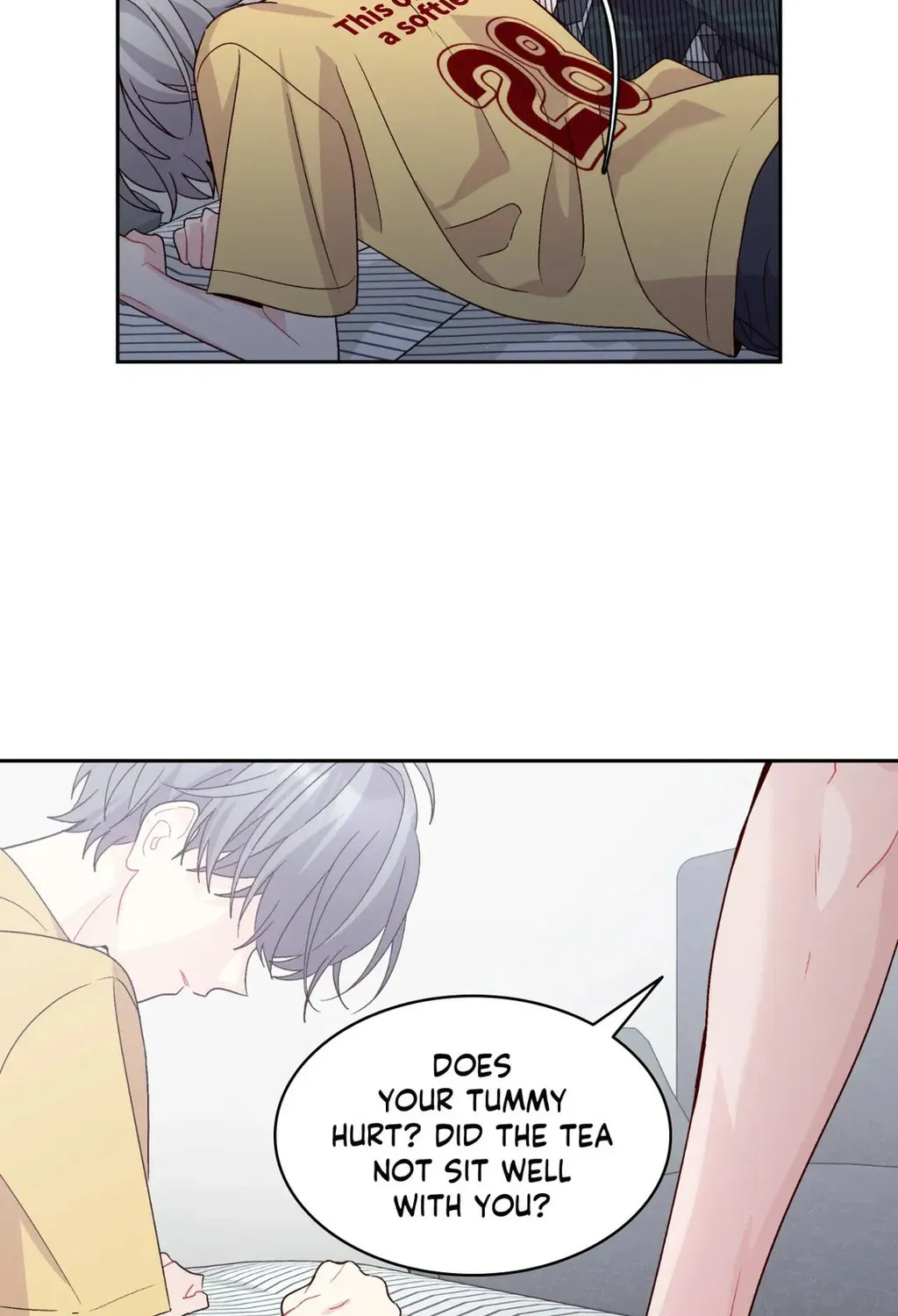 Read Merry Marbling chapter 71 image 110 on Lezhin