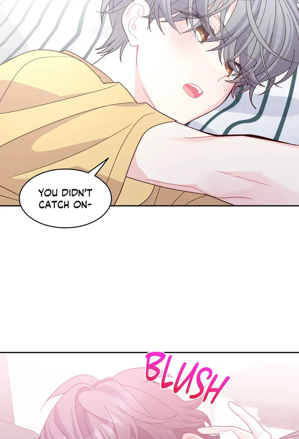 Read Merry Marbling chapter 71 image 116 on Lezhin