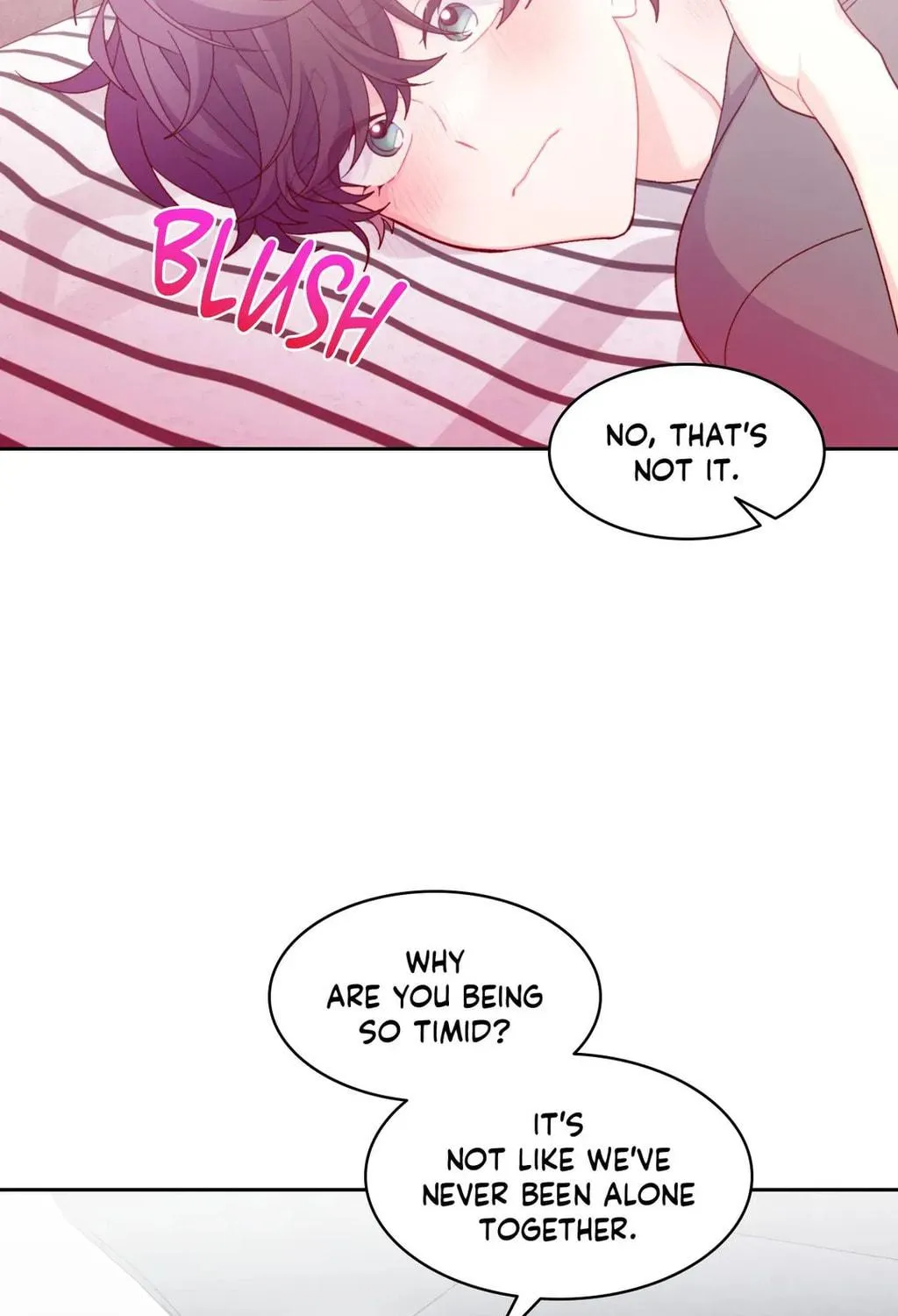 Read Merry Marbling chapter 71 image 118 on Lezhin