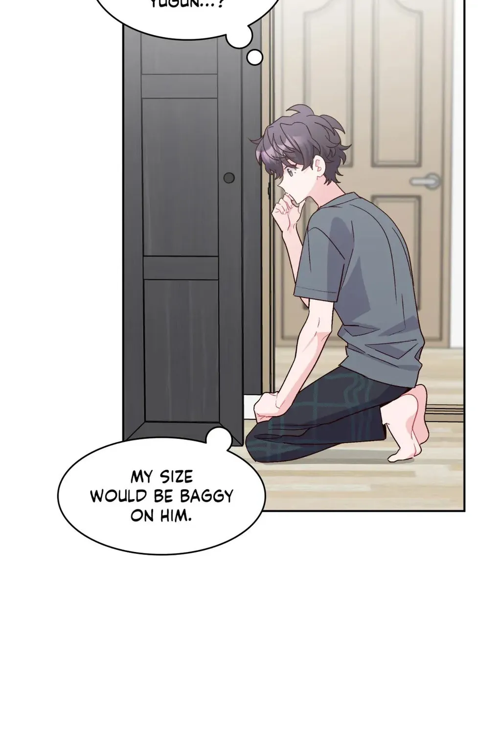 Read Merry Marbling chapter 71 image 12 on Lezhin