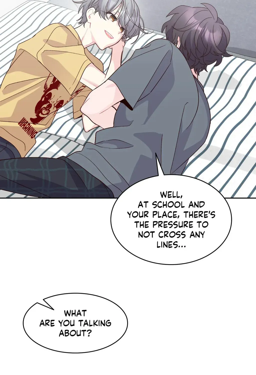 Read Merry Marbling chapter 71 image 120 on Lezhin