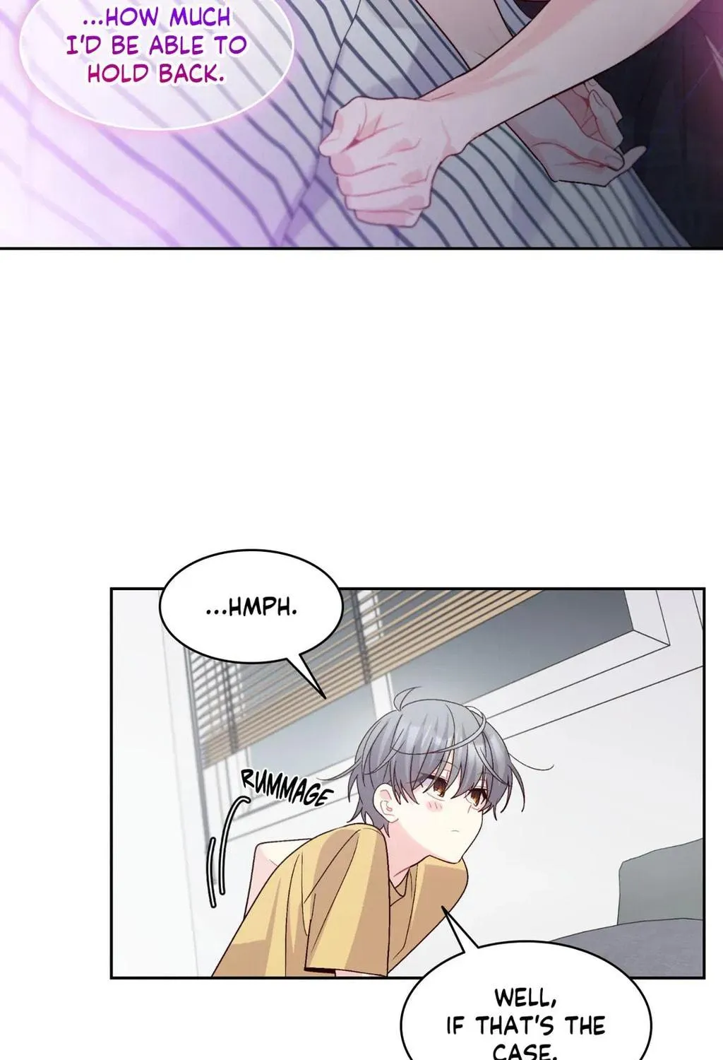 Read Merry Marbling chapter 71 image 124 on Lezhin