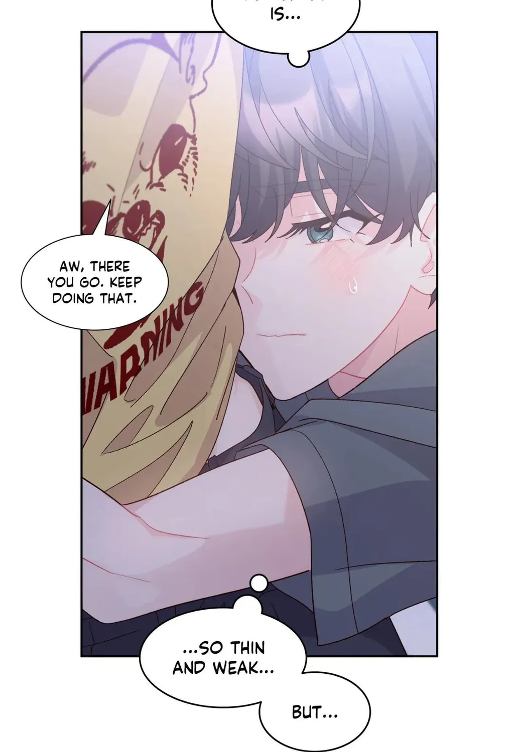 Read Merry Marbling chapter 71 image 134 on Lezhin