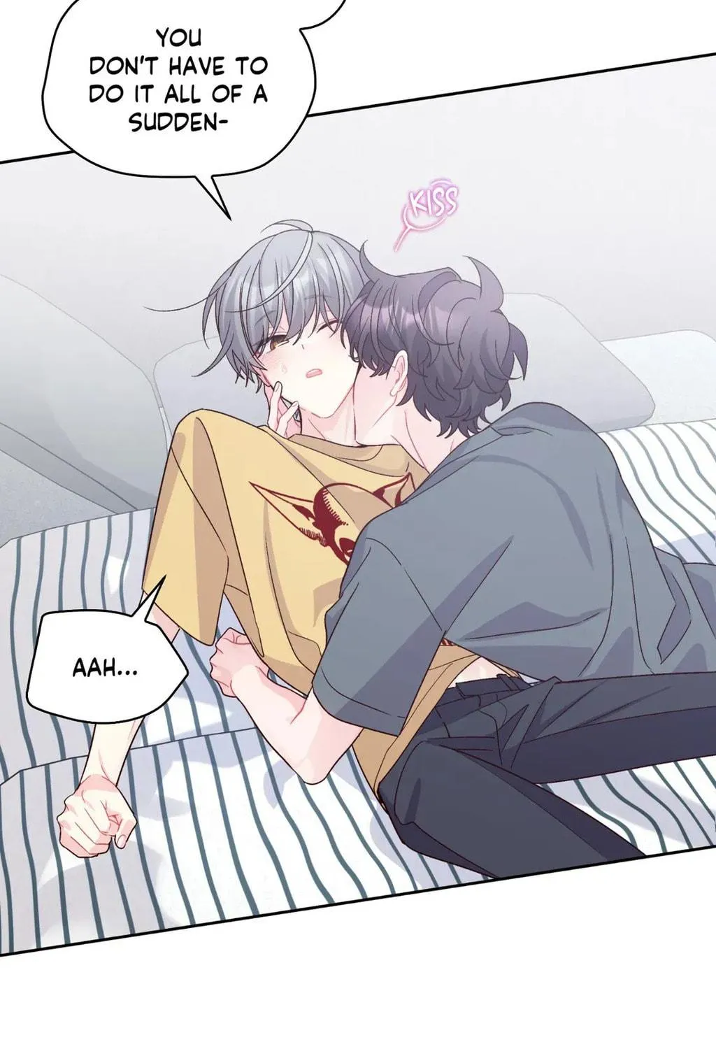 Read Merry Marbling chapter 71 image 138 on Lezhin