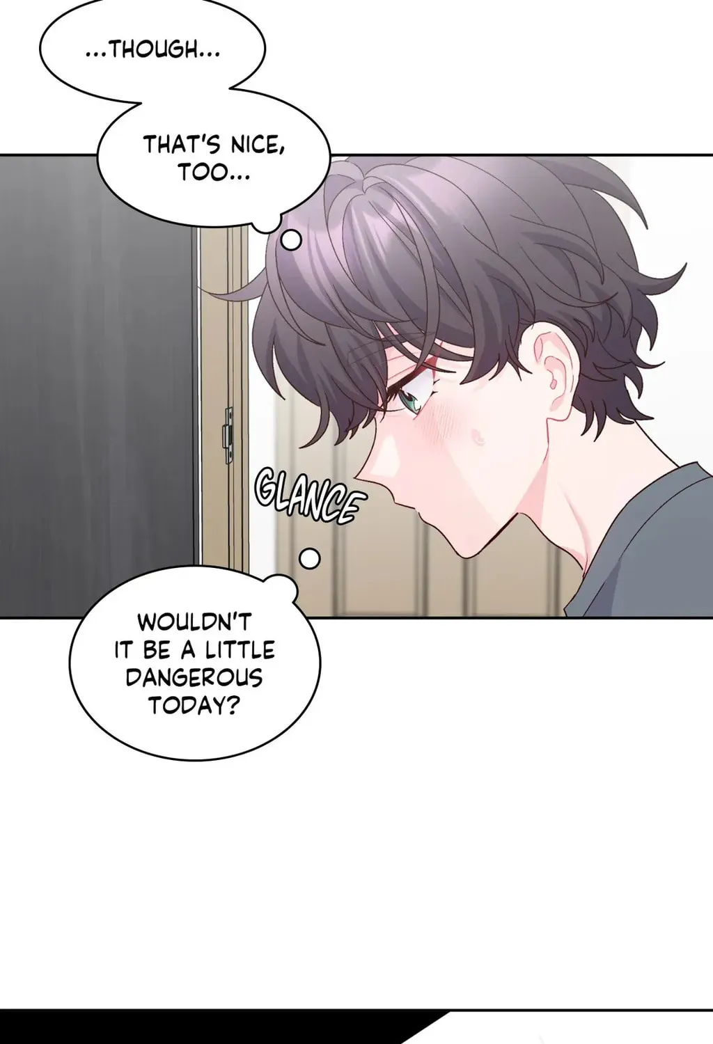Read Merry Marbling chapter 71 image 14 on Lezhin
